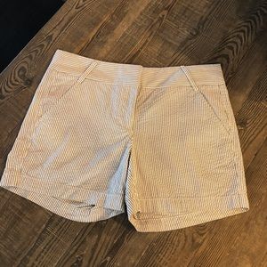 j crew shorts